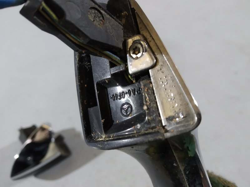 Ручка двери, 2165 рублей, Санкт-Петербург