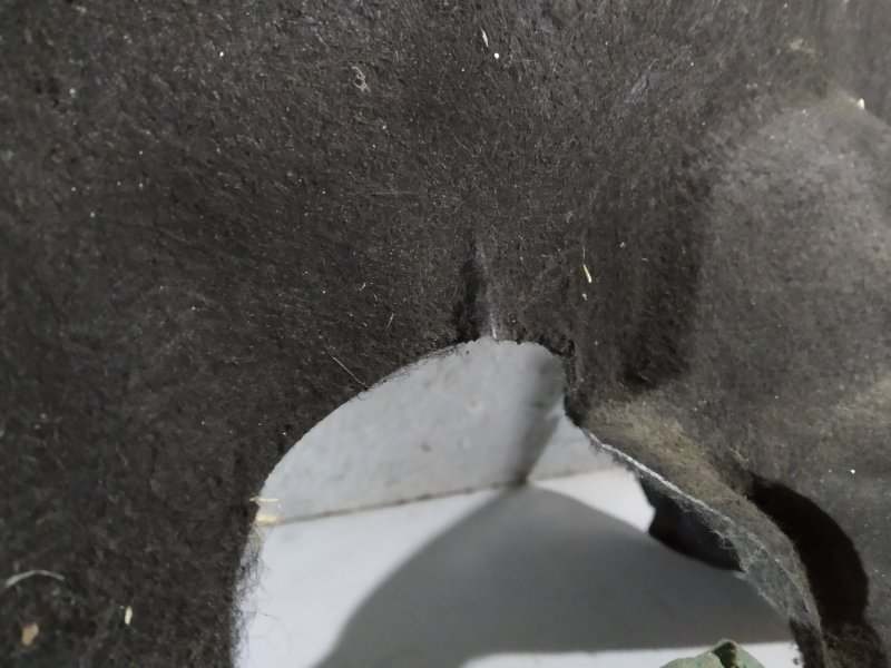 подкрылок, 1130 рублей, Санкт-Петербург