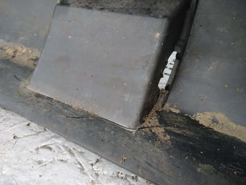 накладка на порог, 4545 рублей, Санкт-Петербург