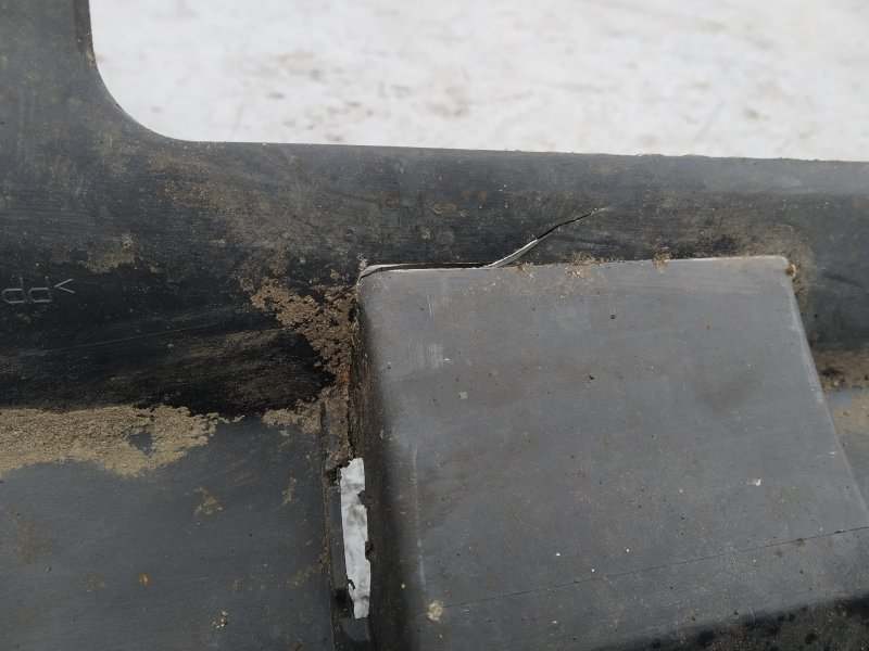 накладка на порог, 4545 рублей, Санкт-Петербург