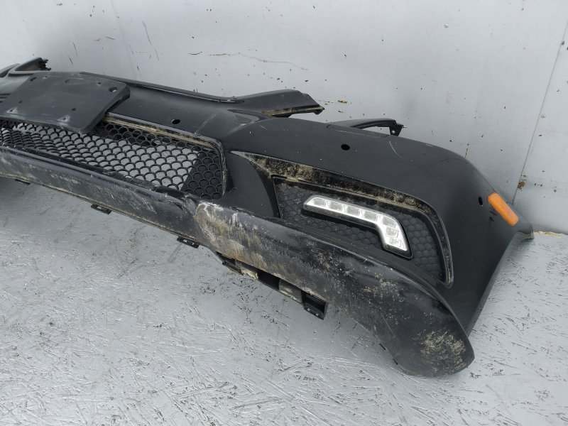 бампер, 12920 рублей, Санкт-Петербург