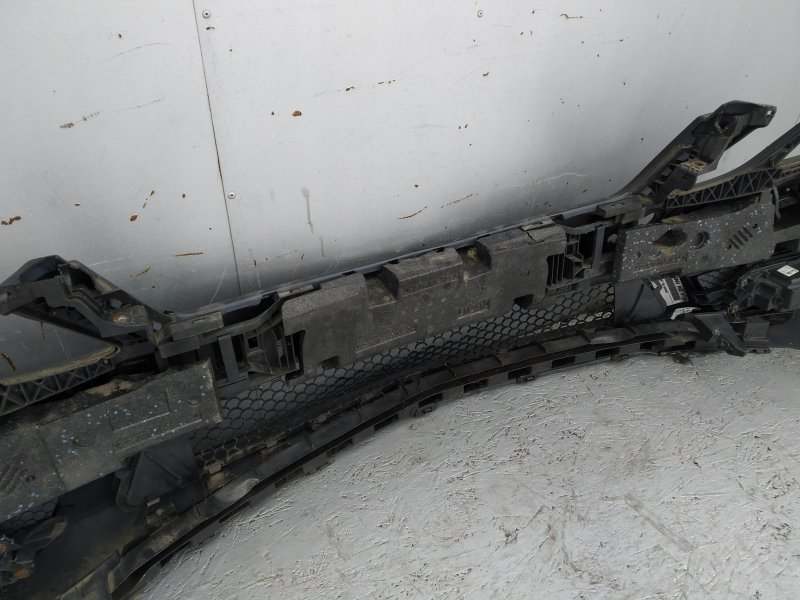 бампер, 12920 рублей, Санкт-Петербург