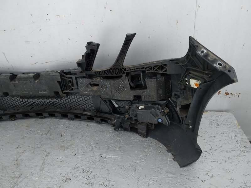 бампер, 12920 рублей, Санкт-Петербург