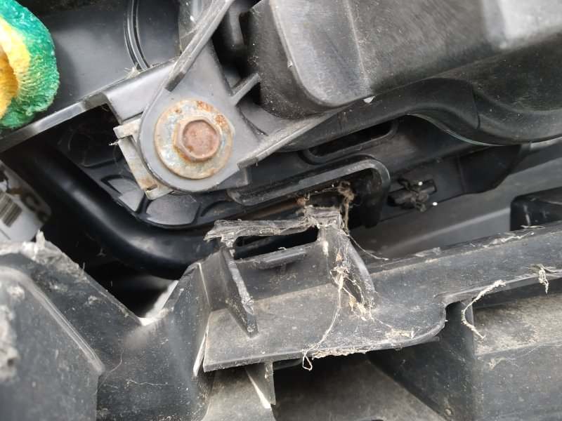 бампер, 12920 рублей, Санкт-Петербург