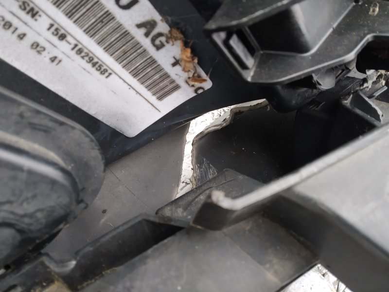 бампер, 12920 рублей, Санкт-Петербург