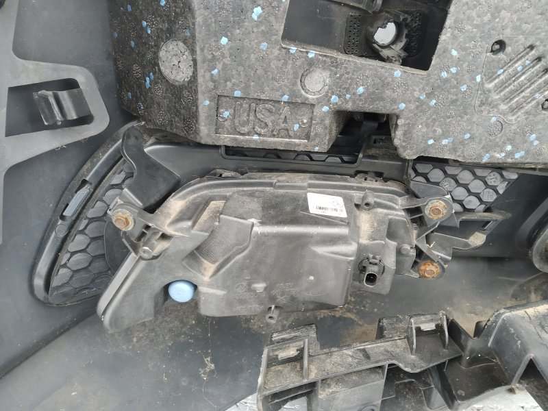 бампер, 12920 рублей, Санкт-Петербург