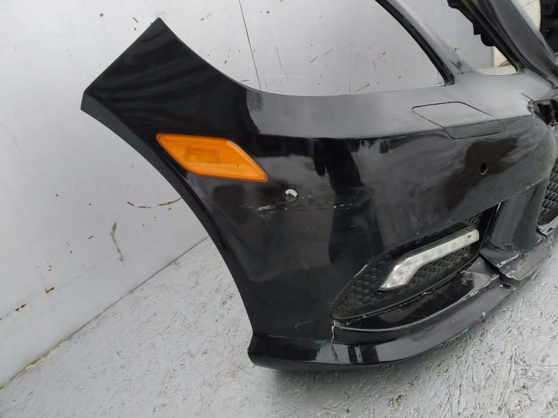 бампер, 12920 рублей, Санкт-Петербург