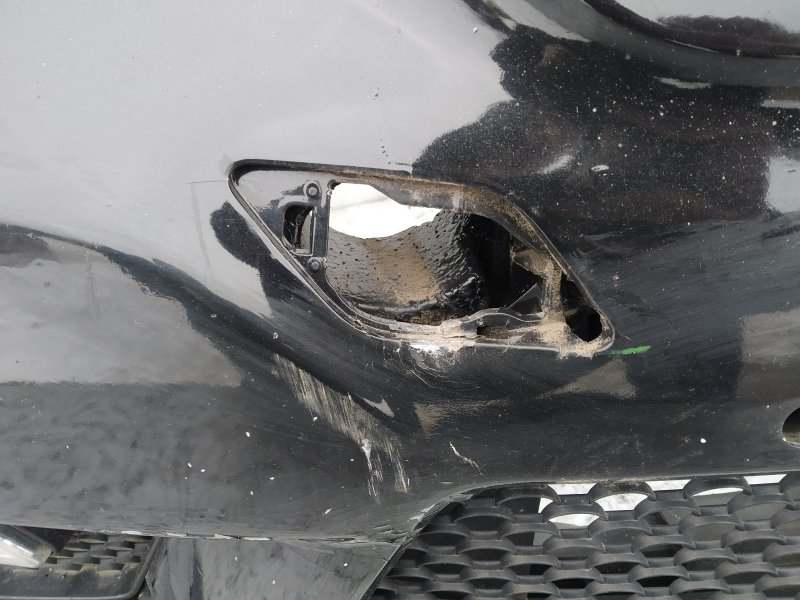 бампер, 12920 рублей, Санкт-Петербург