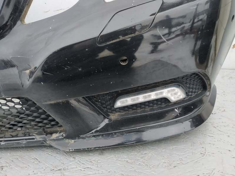 бампер, 12920 рублей, Санкт-Петербург