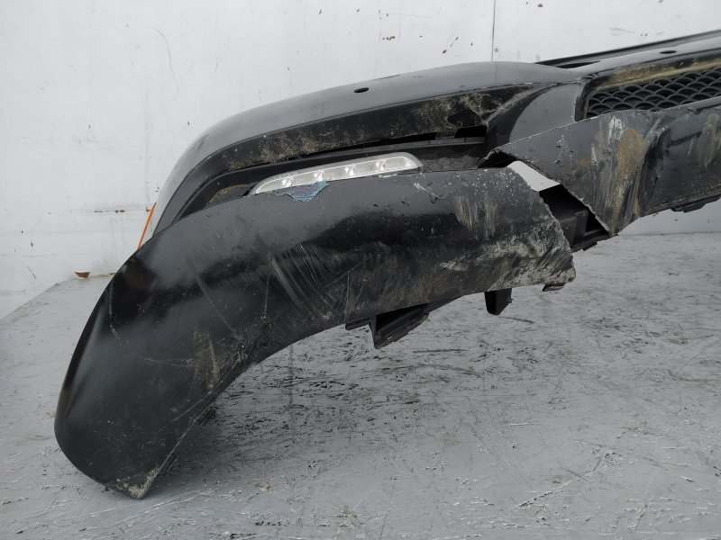 бампер, 12920 рублей, Санкт-Петербург