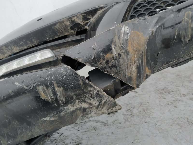 бампер, 12920 рублей, Санкт-Петербург