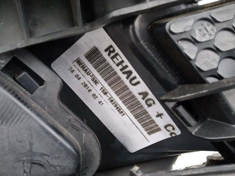 бампер, 12920 рублей, Санкт-Петербург