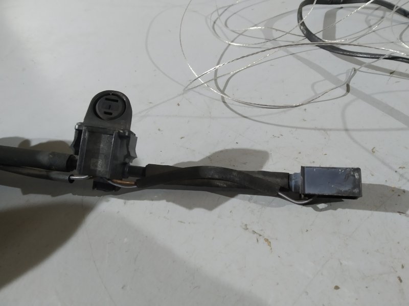 шланг омывателя, 2265 рублей, Санкт-Петербург