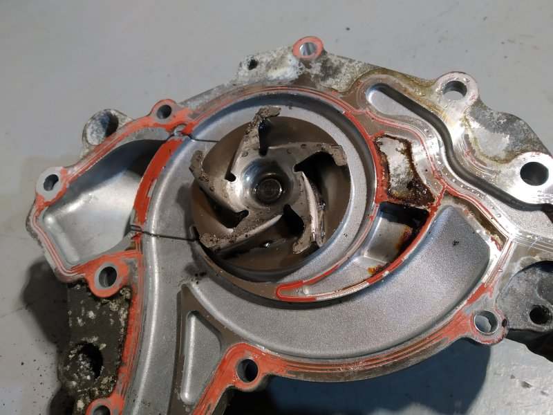 помпа, 1930 рублей, Санкт-Петербург