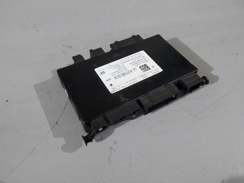 блок управления сиденьем, 1930 рублей, Санкт-Петербург