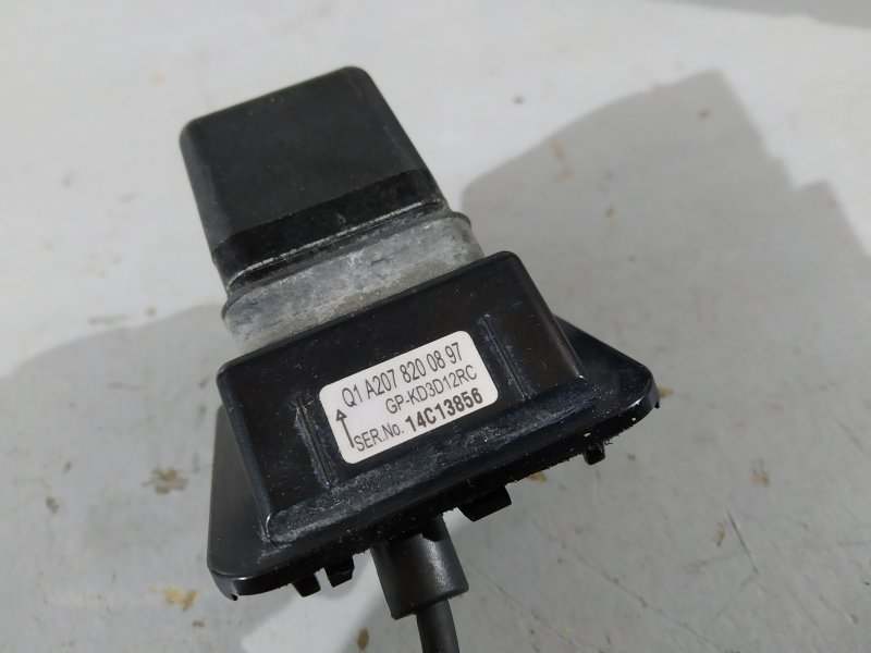 камера заднего хода, 6535 рублей, Санкт-Петербург