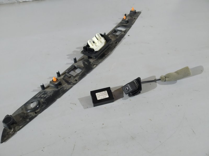 камера заднего хода, 6535 рублей, Санкт-Петербург