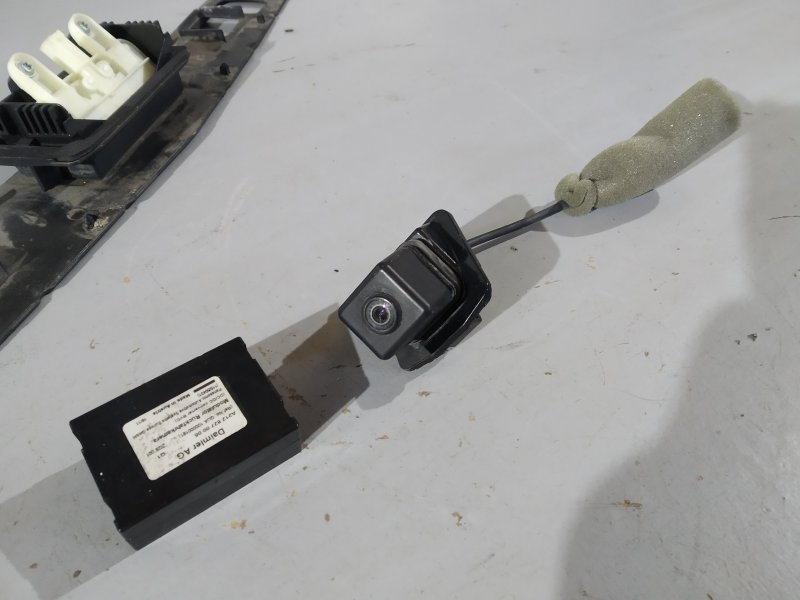 камера заднего хода, 6535 рублей, Санкт-Петербург