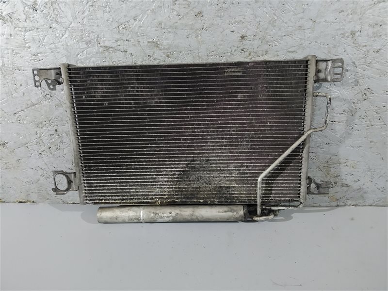 радиатор кондиционера, 2695 рублей, Санкт-Петербург