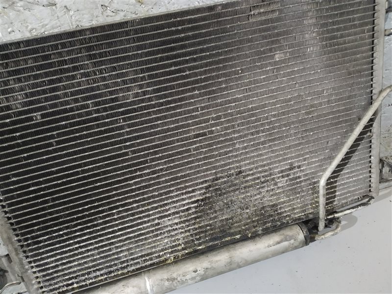 радиатор кондиционера, 2695 рублей, Санкт-Петербург