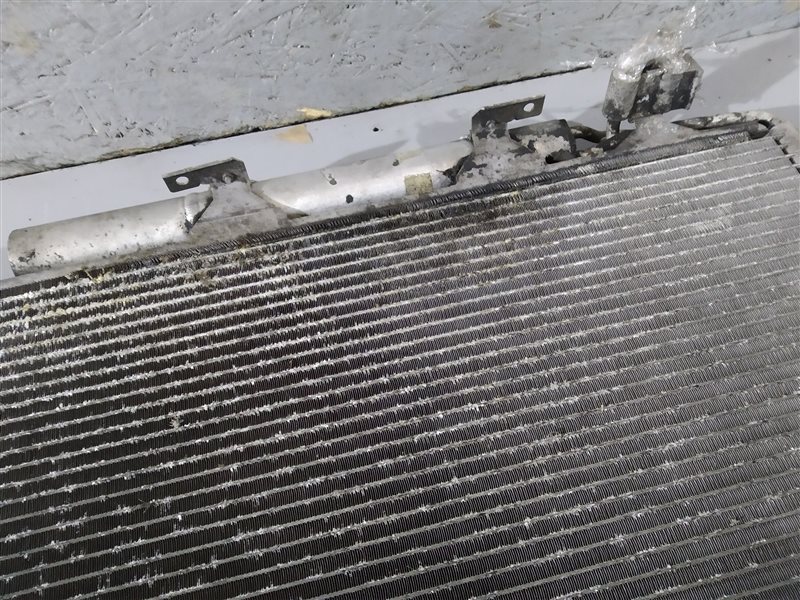 радиатор кондиционера, 2695 рублей, Санкт-Петербург