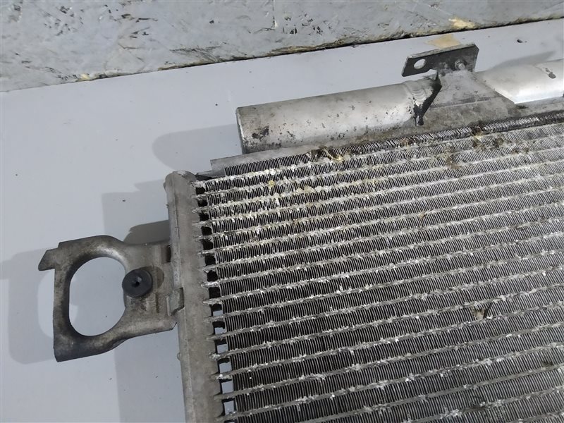 радиатор кондиционера, 2695 рублей, Санкт-Петербург