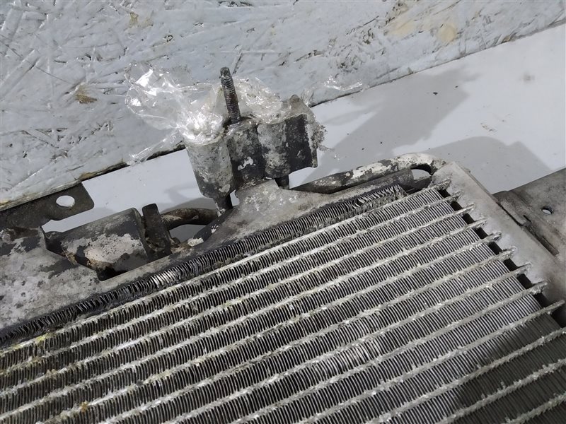 радиатор кондиционера, 2695 рублей, Санкт-Петербург