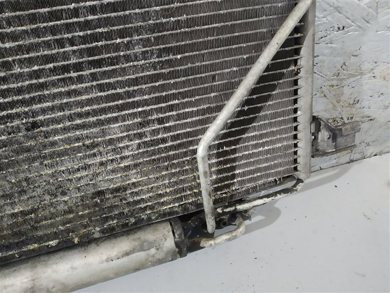 радиатор кондиционера, 2695 рублей, Санкт-Петербург