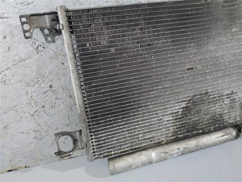 радиатор кондиционера, 2695 рублей, Санкт-Петербург