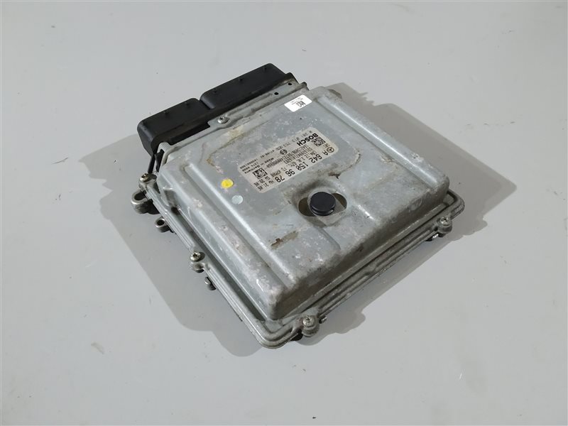 Блок управления двигателем, 6945 рублей, Санкт-Петербург