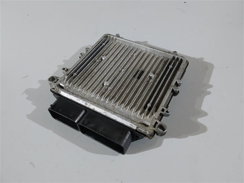 Блок управления двигателем, 6945 рублей, Санкт-Петербург