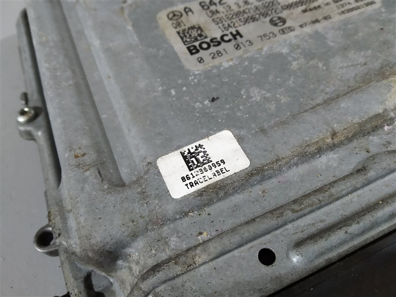 Блок управления двигателем, 6945 рублей, Санкт-Петербург