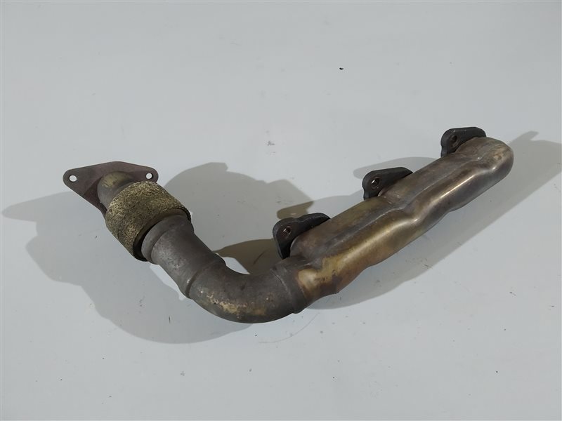 коллектор выпускной, 4910 рублей, Санкт-Петербург