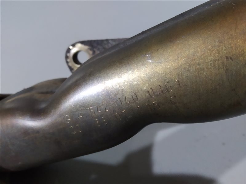 коллектор выпускной, 4910 рублей, Санкт-Петербург