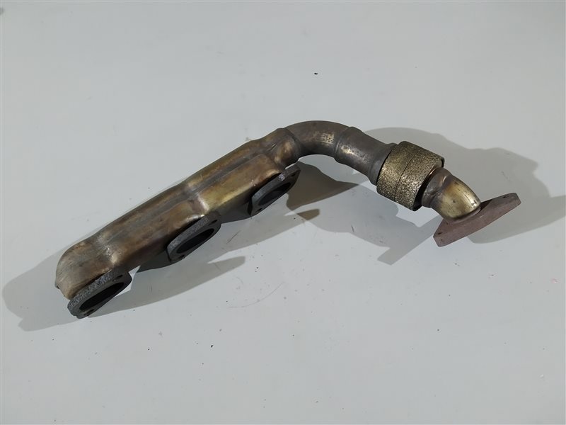 коллектор выпускной, 4910 рублей, Санкт-Петербург