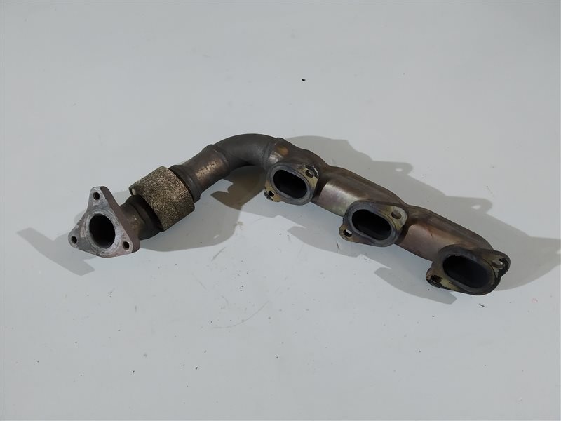 коллектор выпускной, 4910 рублей, Санкт-Петербург