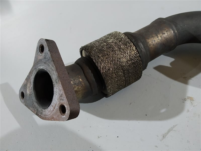 коллектор выпускной, 4910 рублей, Санкт-Петербург