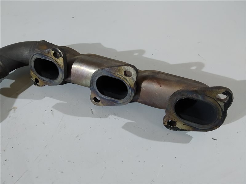 коллектор выпускной, 4910 рублей, Санкт-Петербург