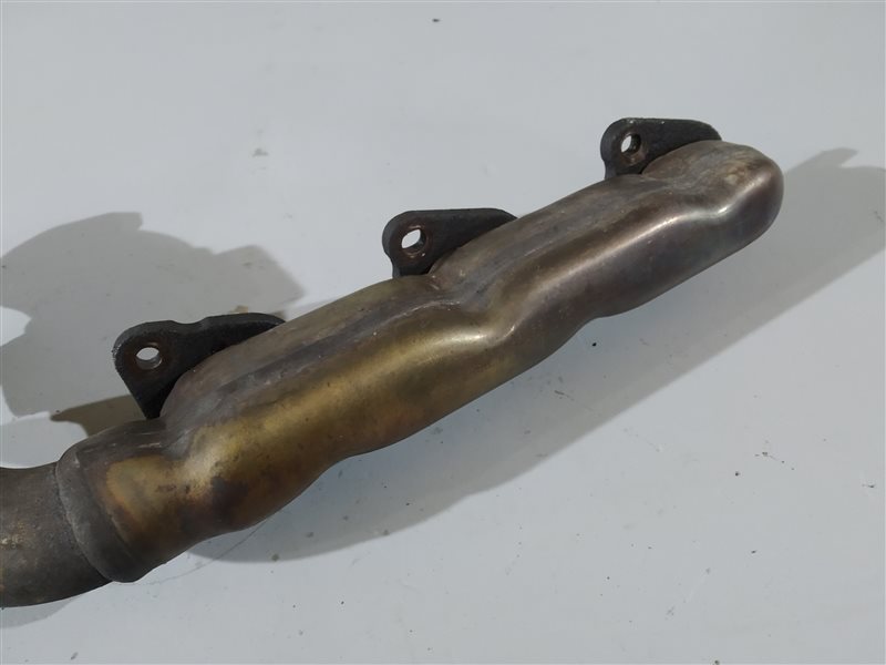 коллектор выпускной, 4910 рублей, Санкт-Петербург