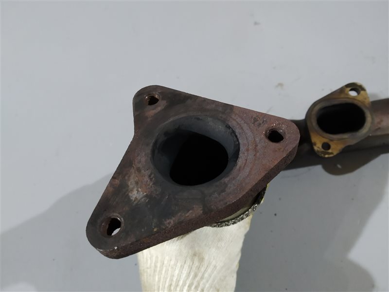 коллектор выпускной, 4910 рублей, Санкт-Петербург