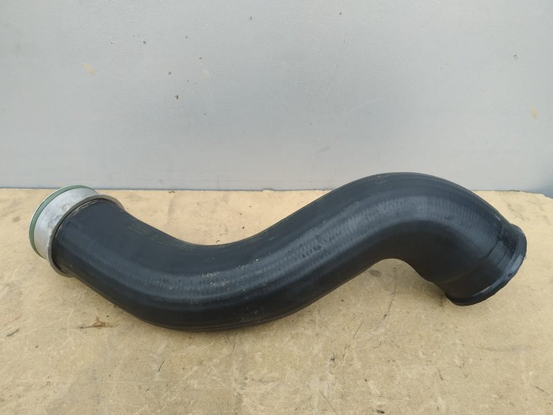 патрубок интеркулера, 1120 рублей, Санкт-Петербург