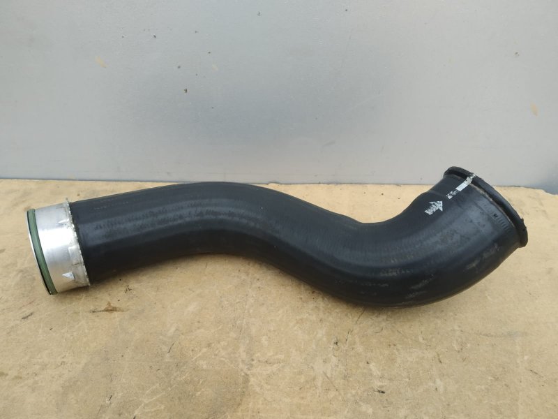 патрубок интеркулера, 1120 рублей, Санкт-Петербург