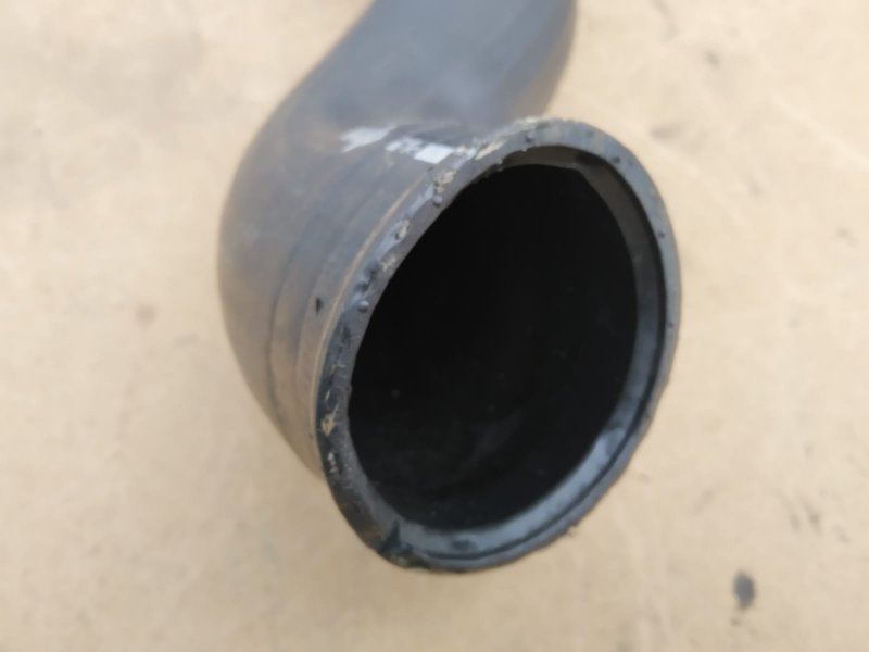 патрубок интеркулера, 1120 рублей, Санкт-Петербург