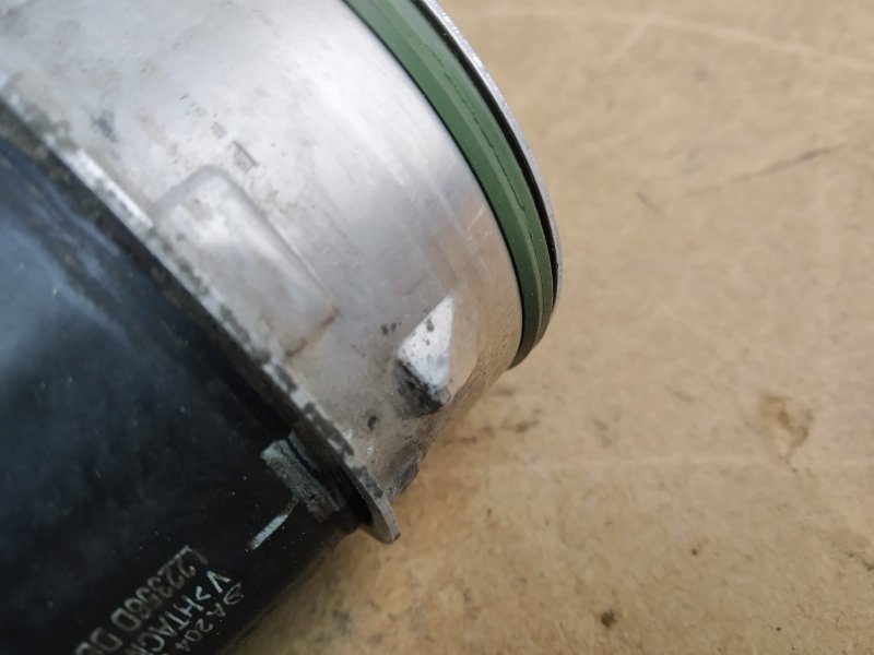 патрубок интеркулера, 1120 рублей, Санкт-Петербург