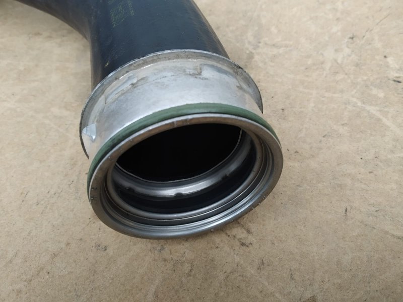 патрубок интеркулера, 1120 рублей, Санкт-Петербург