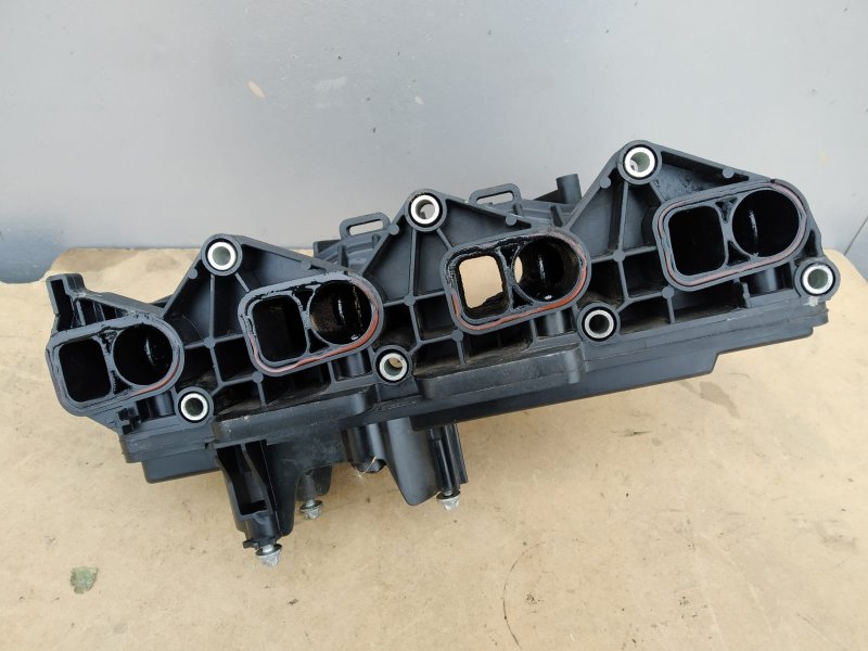 коллектор впускной, 1605 рублей, Санкт-Петербург