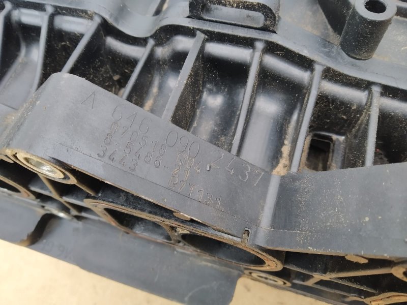 коллектор впускной, 1605 рублей, Санкт-Петербург