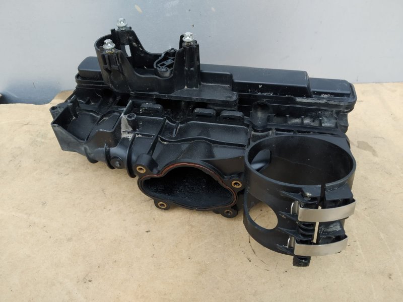 коллектор впускной, 1605 рублей, Санкт-Петербург