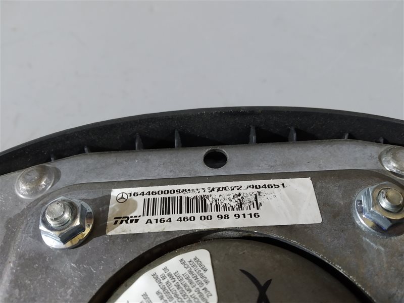 подушка в руль, 2740 рублей, Санкт-Петербург