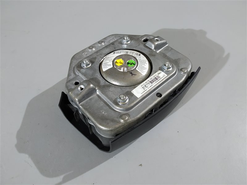 подушка в руль, 2740 рублей, Санкт-Петербург